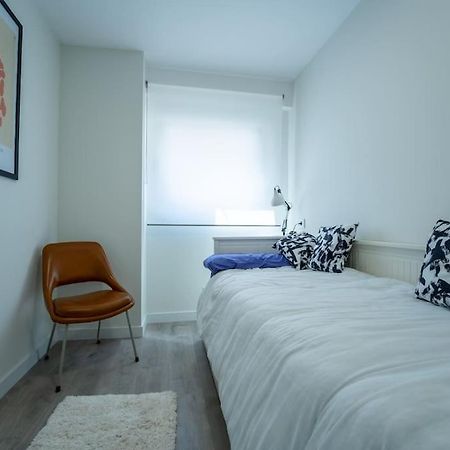 Apartamento Premium Ubi Perfecta Santander Buitenkant foto