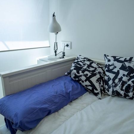 Apartamento Premium Ubi Perfecta Santander Buitenkant foto