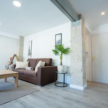 Apartamento Premium Ubi Perfecta Santander Buitenkant foto