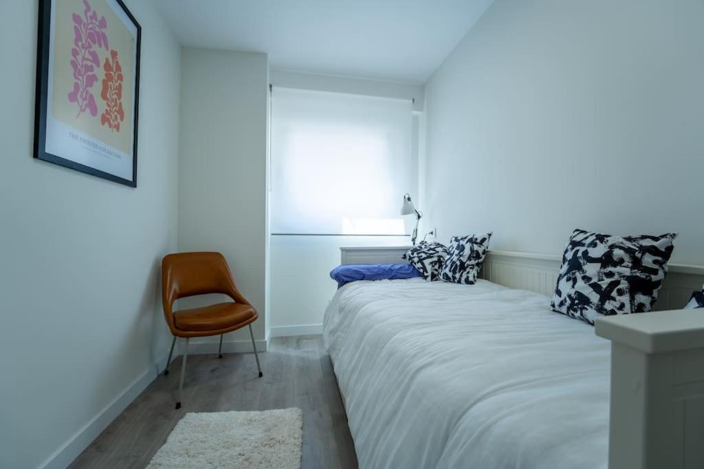 Apartamento Premium Ubi Perfecta Santander Buitenkant foto