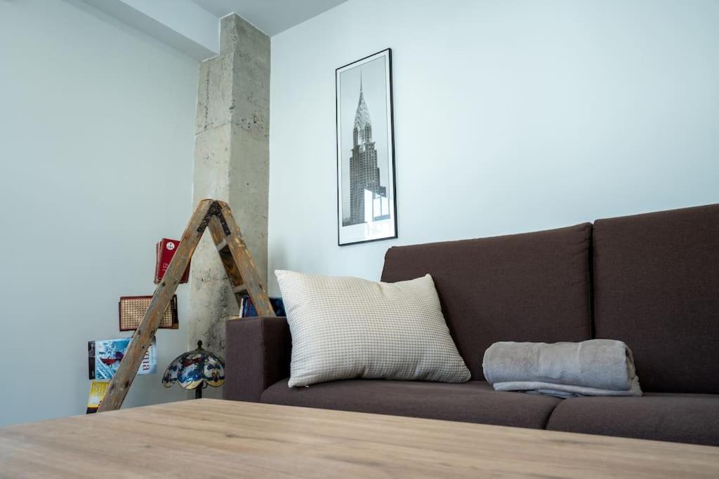 Apartamento Premium Ubi Perfecta Santander Buitenkant foto