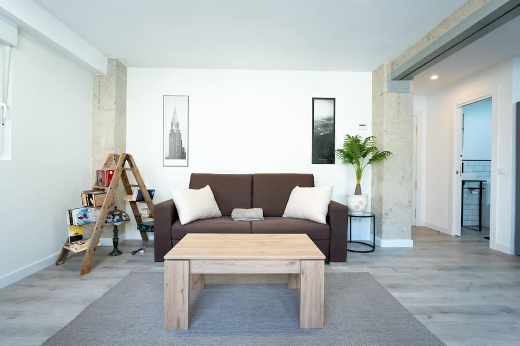 Apartamento Premium Ubi Perfecta Santander Buitenkant foto