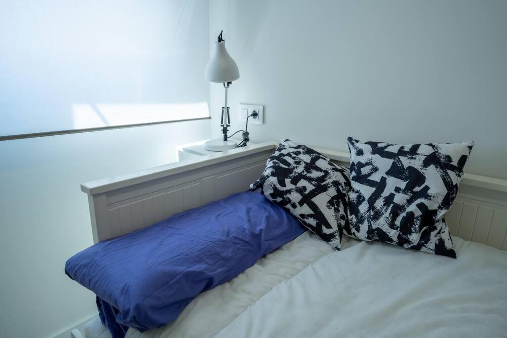 Apartamento Premium Ubi Perfecta Santander Buitenkant foto