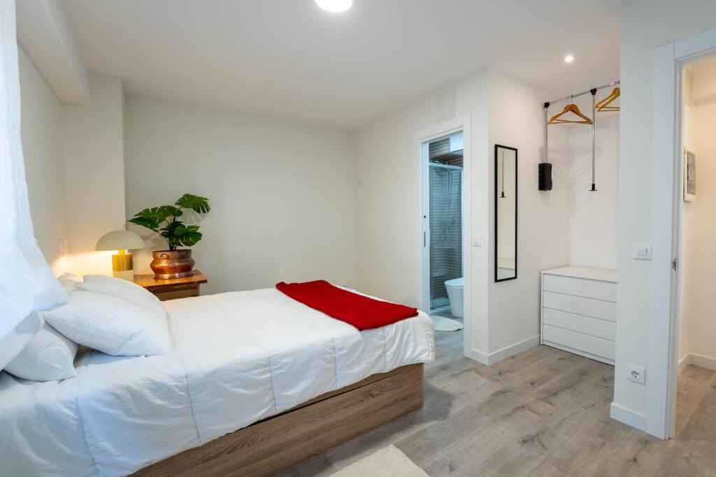 Apartamento Premium Ubi Perfecta Santander Buitenkant foto