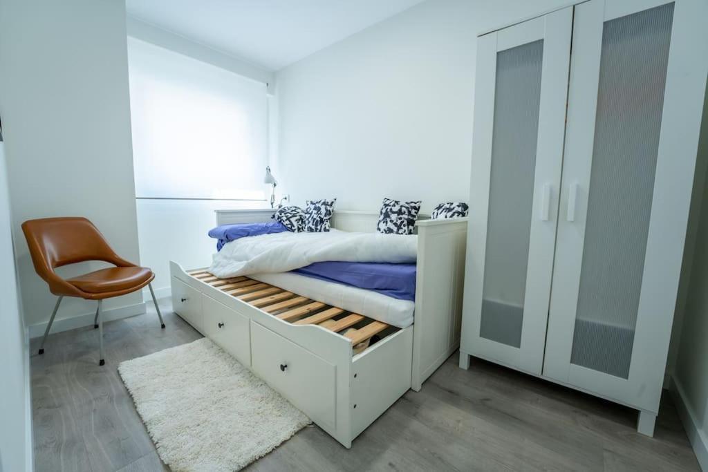 Apartamento Premium Ubi Perfecta Santander Buitenkant foto