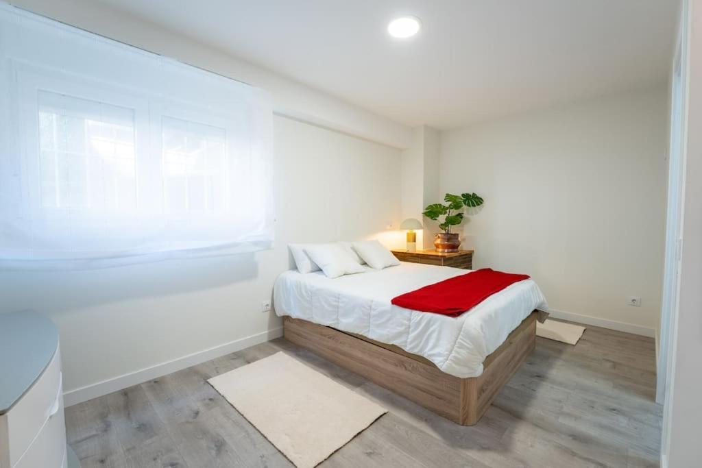 Apartamento Premium Ubi Perfecta Santander Buitenkant foto