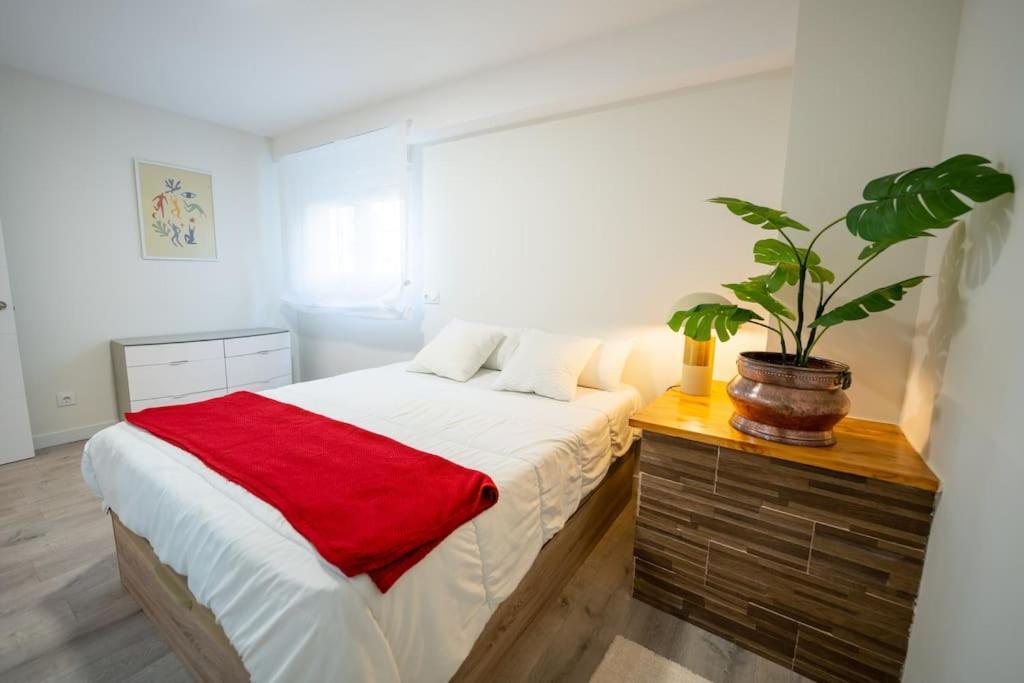 Apartamento Premium Ubi Perfecta Santander Buitenkant foto