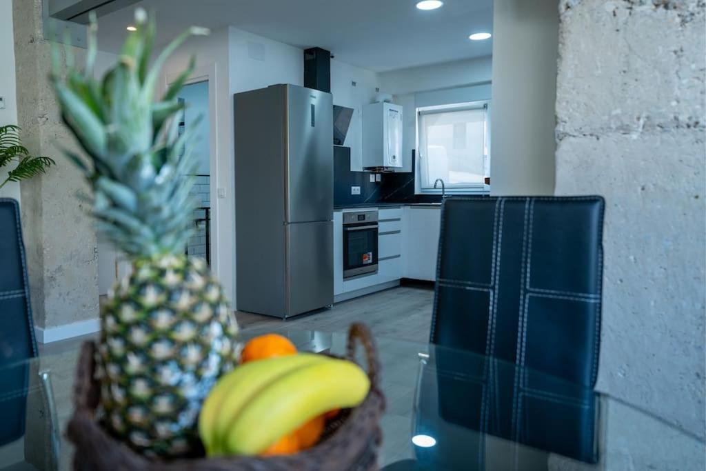 Apartamento Premium Ubi Perfecta Santander Buitenkant foto