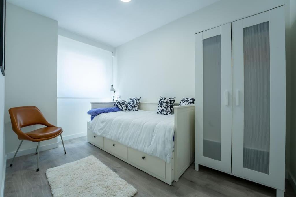Apartamento Premium Ubi Perfecta Santander Buitenkant foto