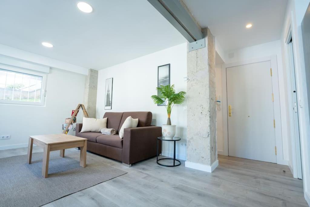 Apartamento Premium Ubi Perfecta Santander Buitenkant foto